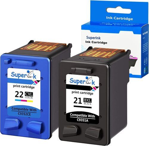 Ink Cartridges