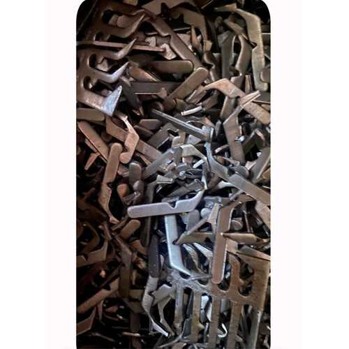 98% Pure Iron Scrap for Metal Industry