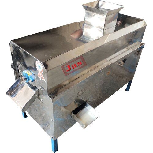 Heavy Duty Mango Pulp Machine