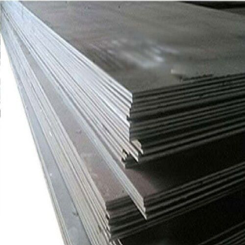 Anti Rust Mild Steel Plates