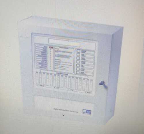 Oil Pipeline Network Mimic  Control Panel For Medical Gas Pipeline