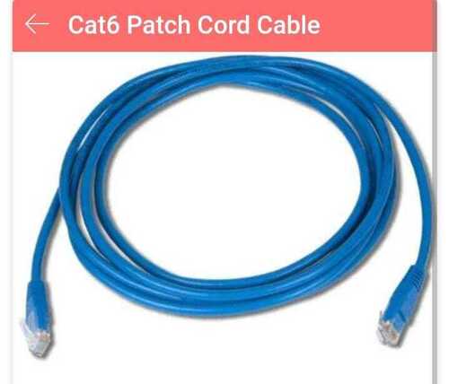 Patch Cables