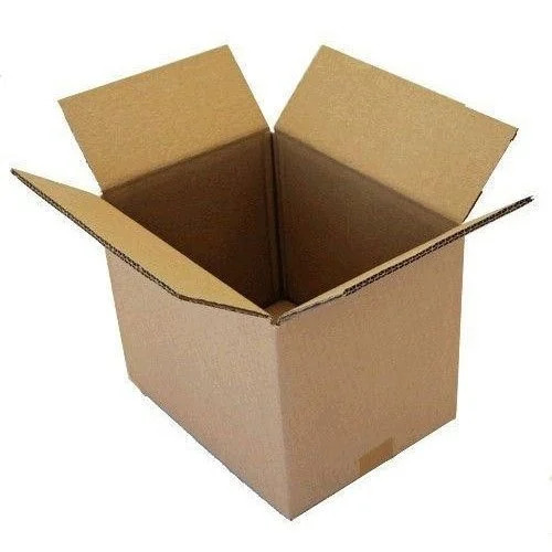 Regular Home Office Shifting Box