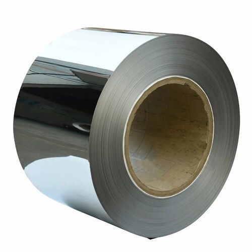 Stainless Steel Strips Roll