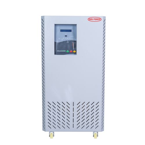 Three Phase Digital Online UPS. 200 KVA