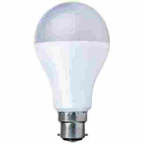 Round White Led Bulb For Home