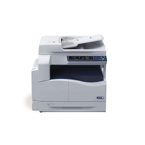 Xerox Photocopy Machine - Electric Power Source, New Condition | Prolonged Service Life, Least Maintenance Needed, Tested on Quality Parameters, Timely Delivery