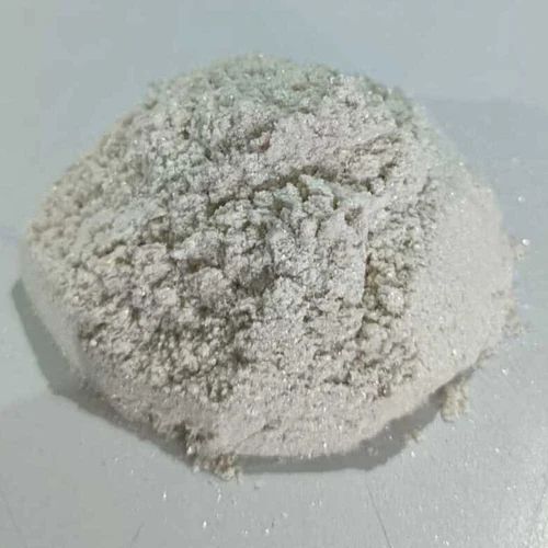  dry ground mica powder