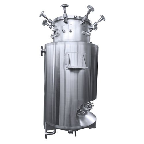 Stainless Steel 1000 Leter Fermenter 