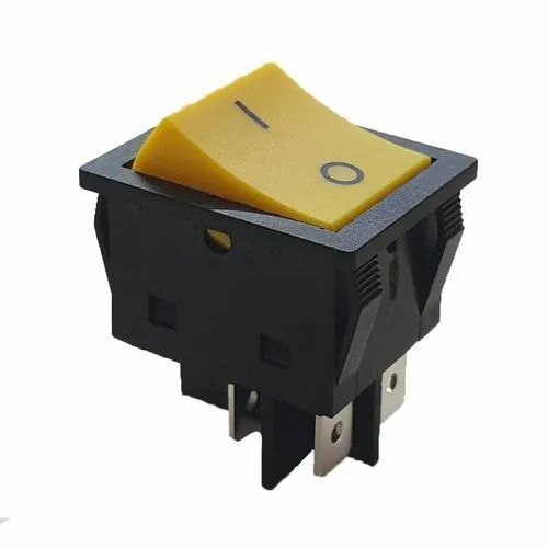 30A Portable Rocker Switch For Welding Machines