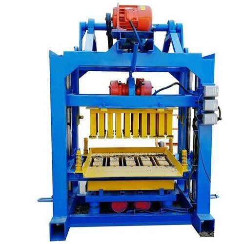 Aac Block-making Machine