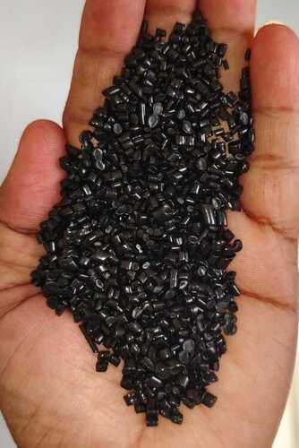 Abs Black Granules