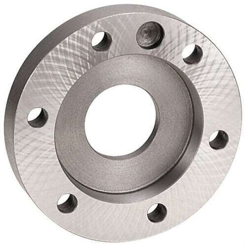 Resistance To Corrosion Lathe Machine Adapter Plate