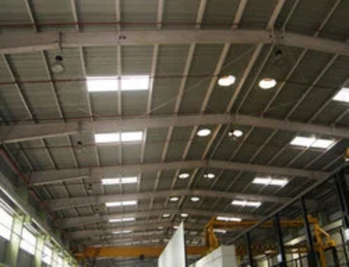 Alf Engineering Project