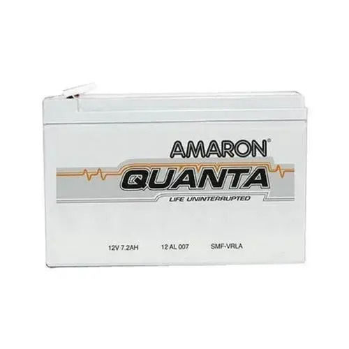 Long Lasting Heavy-Duty Vibration Free Heat Resistant Amaron Ups Battery