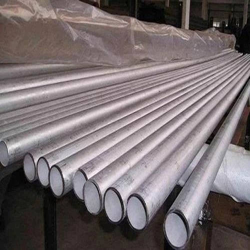 Silver Color Round Shape Carbon Steel Bar For Manufacturing