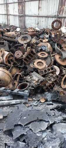 Cast Iron Automobile Scrap