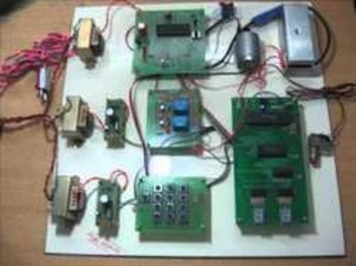 Electronics Engineering Projects