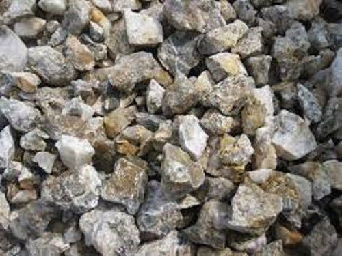 Industrial Grade Hard Structure Fluorspar Lumps