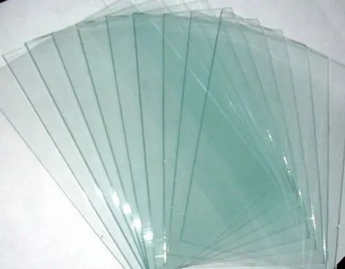 glass mica sheets