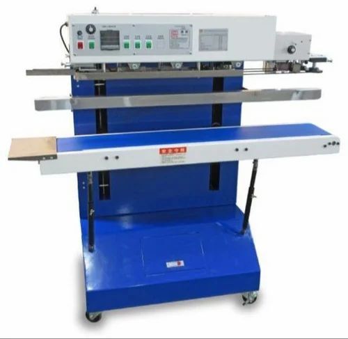 heavy duty sealing machine