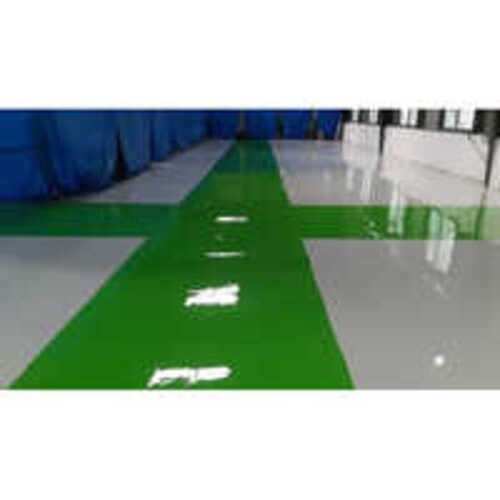 Hospital Epoxy Flooring Services