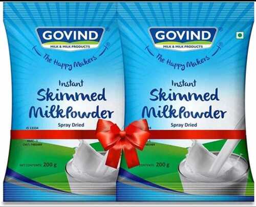 Instant Skimmed Milk Powder