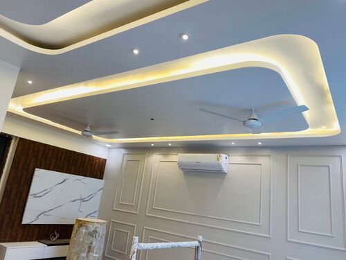 Interior Design By SHAMBHAVI INTERIOR AND DECOR