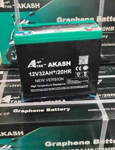 Stable Performance And Long Life Lead Acid Battery