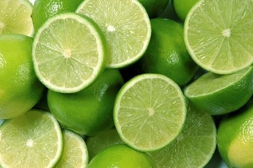 Seedless Lime