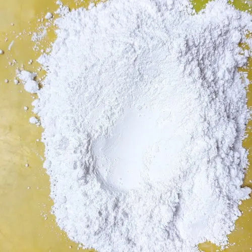 High Purity White Limestone Powder