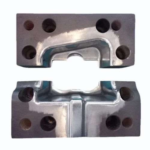 Mild Steel Die Casting Part