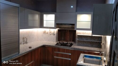 modular kitchen interior design services