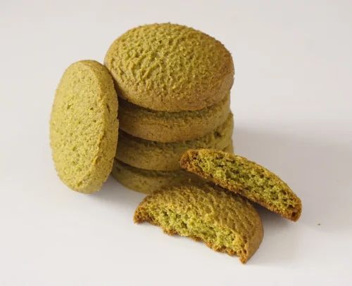 Moringa Cookies 