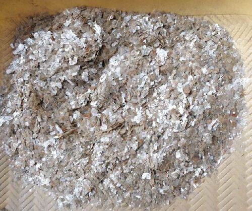 Light Weight And Smooth Surface Natural Mica