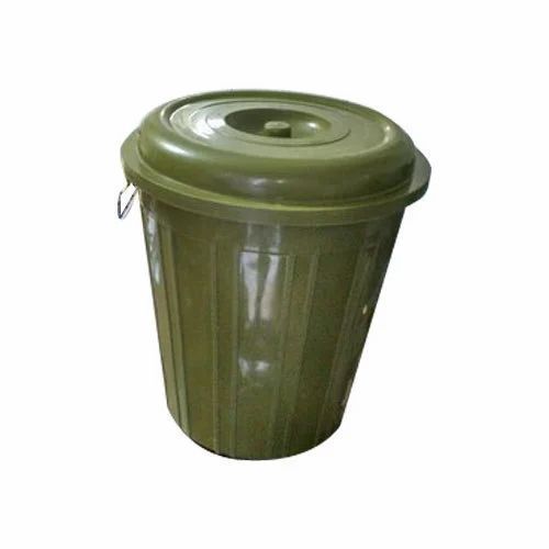 Leak Resistance Plastic Drum