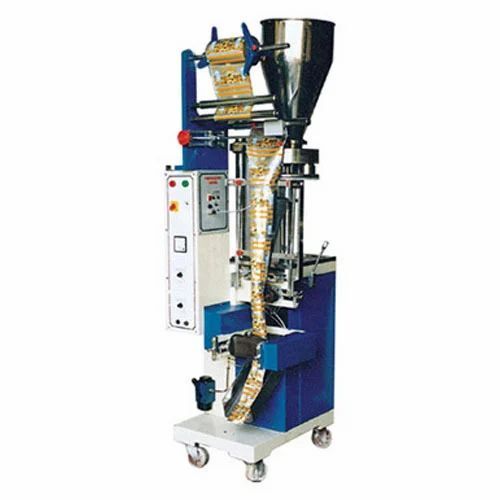 Pouch Packaging Machines