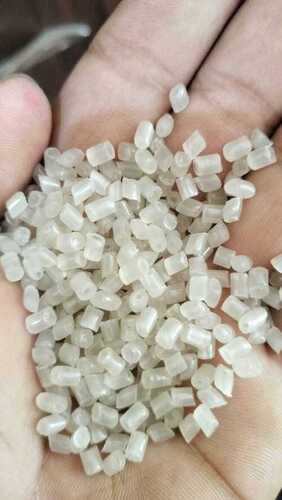 PP Recycled Granules