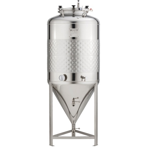 Pressure Fermenter