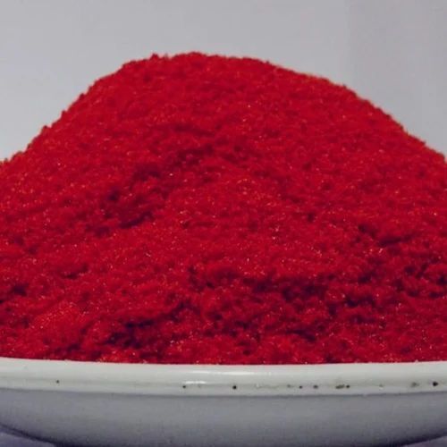 Red Sodium Nitrophenolate