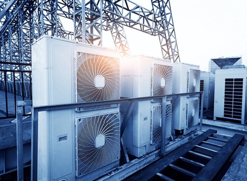Refrigerants