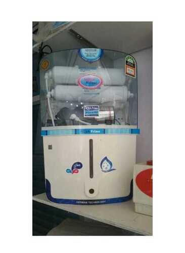 Ro Water Purifier, 12 Litre