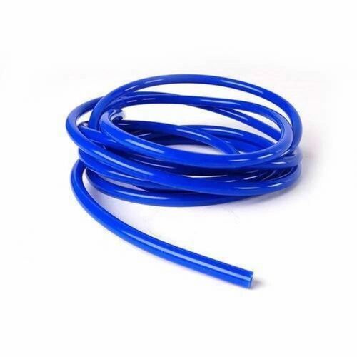 Blue Color Round Shape Rubber Water Pipe For Water