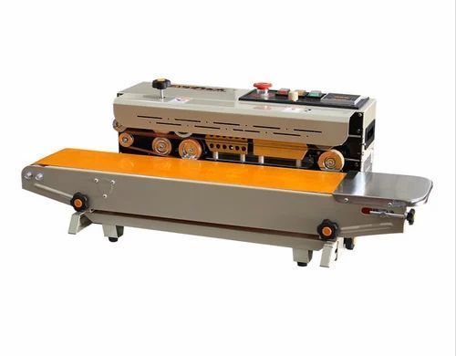 band sealing machine