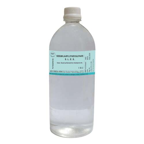 Sodium Lauryl Ether Sulphate