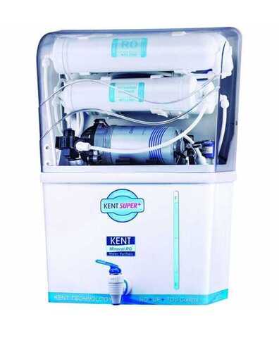 Wall Mounted Domestic RO Water Purifier