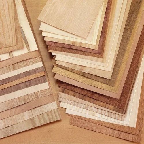 Wood Peel Veener