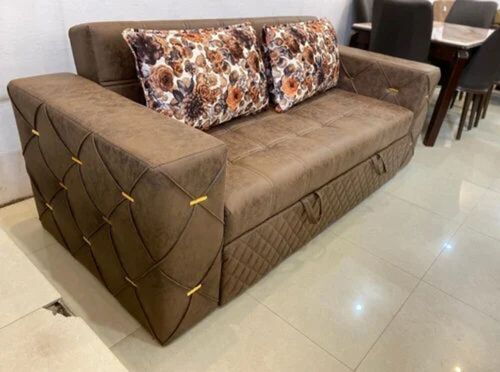 Wooden Sofa