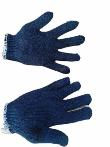 Full Finger Woolen gloves