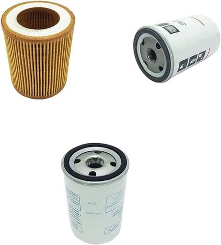 Long Lasting Durable Air Compression Filters For Commercial